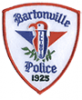 Bartonville Police Department