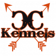 Cedar Creek Kennels Logo