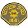 Muscatine Sheriff's Office